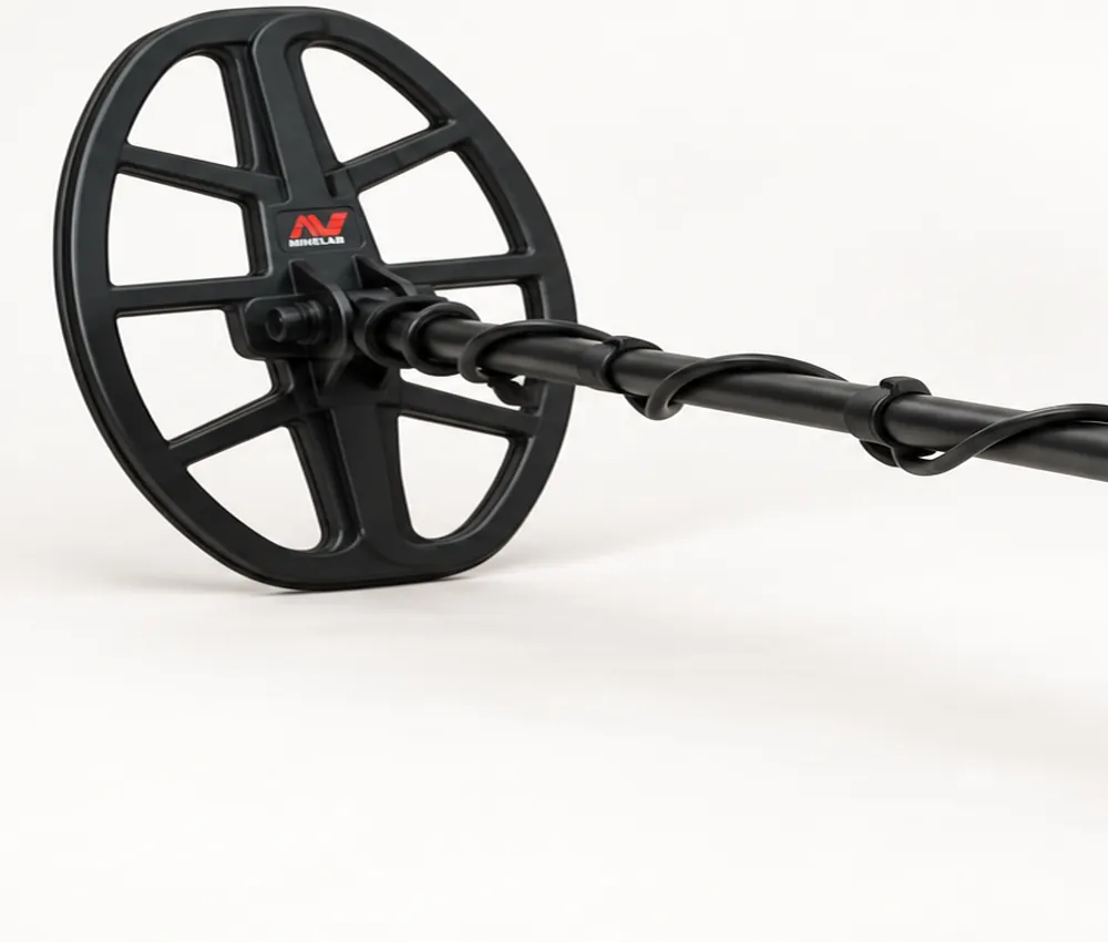 V10 10 mal 7 Zoll Double-D Suchspule des VANQUISH 340